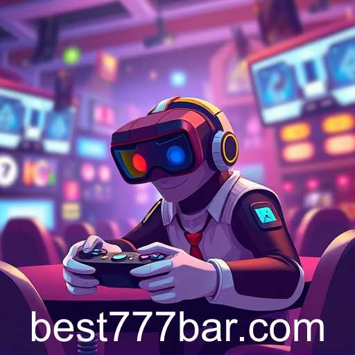 The Rise of 777bar in Online Gaming