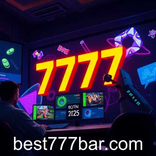 Digital Evolution of Online Gaming