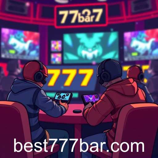 Digital Revolution in Gaming Industry