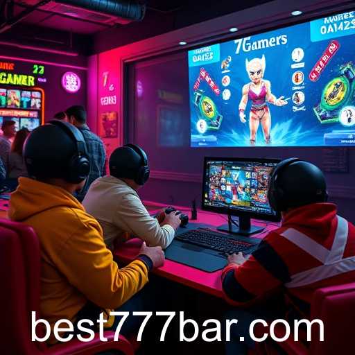 Gaming in a Digital Decade