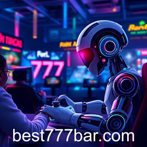 Gaming Trends with 777bar